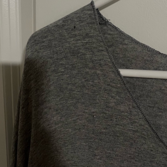 Oversized Tee - Picture 2 of 5